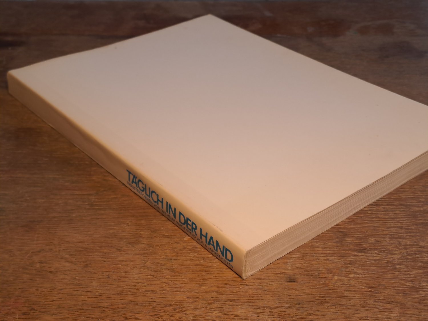 Täglich in der Hand.“ (Manske, Beate; Scholz) – Buch